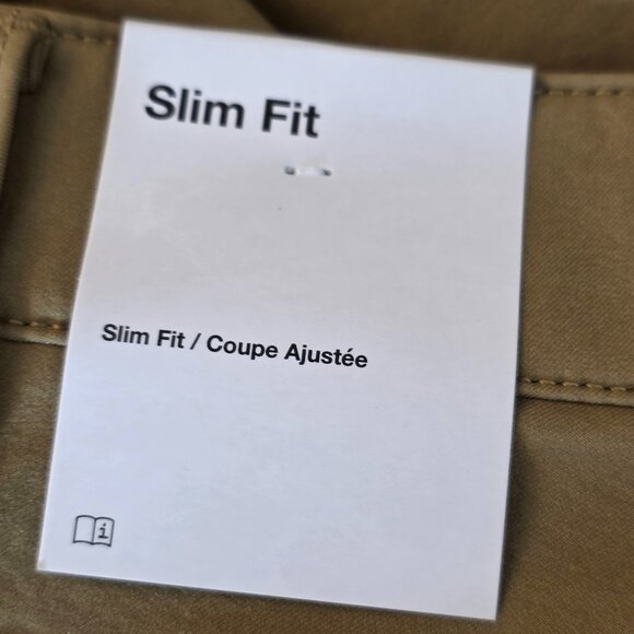 Nike Men's pants - Brown - Picture 10 of 16